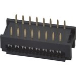 DIP-16 (DS1019-16N), ������ ����� DIP �� ����� 16 ���������