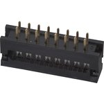 FDC-16 (DS1018-16), ����� �� ����� 2.54�� �� �����