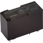 845HN-1C-C 12VDC, ���� 1���. 12� / 10A, 240V