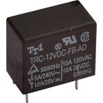 TRC-12VDC-FB-AD, ���� 1���. 12V / 10A, 28VDC