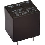 TRU-12VDC-FB(SB)-CL, ���� 1���. 12V / 10A, 250VAC