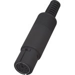 AF-2430 (MDN-6F) MiniDIN-6"�" �� ������