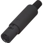 AF-2330 (MDN-4F) MiniDIN-4"�" �� ������
