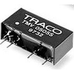 TMV 0505S, DC/DC , 1,  4.5-5.5,  5/200