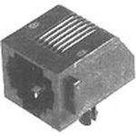 5555164-1 (TJ2A-8P8C), ������� RJ45 CAT.3, �� �����, �������