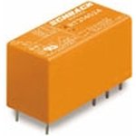 3-1393239-8 (RT174012), ���� 12VDC 1���. 10A/250VAC