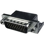 DHR-26M (DS1038-26M), ����� 26 pin ������� ��������� �� �����