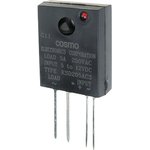 KSD205AC3, ���� ������������� 5-12VDC, 280VAC