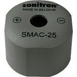 SMAC-25-P17.5, 25 ,   