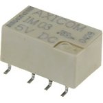 1-1462037-4 (IM03GR),  5VDC 2. 2A/250VAC, SMD
