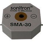 SMA-30-S, 30 ��, ��������������� � �����������, SMD