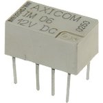 2-1462037-7 (IM06TS), ���� 12VDC 2���. 2A/250VAC