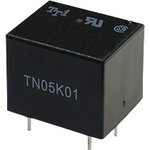 TRD-5VDC-FB( SC)-CL,  1. 5V / 12A, 120VAC