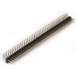 PLD2-80R (DS-1025-06 - 2x40), ����� �������� 2�� 2�40 �������