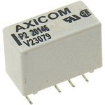 3-1393789-7 (V23079A2003B301), ���� 12VDC 2���. 2�/250V