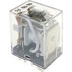 TRL-12VDC-S-2C, ���� 2���. 12VDC / 10A, 250VAC