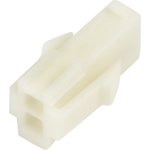 172157-1 (MF-2x1 M), ������ Mini-Universal MATE-N-LOK, ����� 2PIN ��� ���������