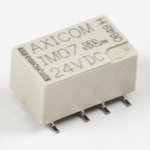 4-1462037-7 (IM07GR), ���� 24VDC 2���. 2A/250VAC