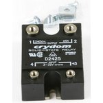 D2425, ���� 3-32VDC, 25A/240 VAC