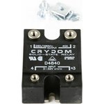 D4840, ���� 3-32VDC, 40A/380VAC