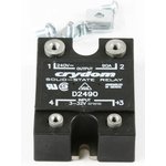 D2490, ���� 3-32VDC, 90A/240 VAC