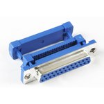 DI-25F (DS1036-25F), ������ 25 pin �� �����