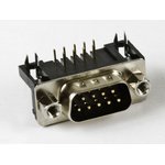 DRB- 9MA (DBR-9M) (DS1037-9M),  9 pin   7.2