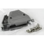 DP-37C (DS1045-37-A-P-1-S) , ������ � ������� 37 pin