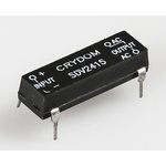 SDV2415,  3.5-10VDC, 1.5A/240VAC