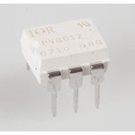 PVG612PBF, 1-�������� ���� �� 60� 1� �� / 2� DC