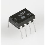 �293��17� (5�14.32�) , ������������������� ���-���� 230�/0.1�, ������ DIP8