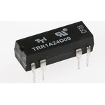 TRR-1A-24-D-00-R, ���� 24V / 1A,100V (DIP)