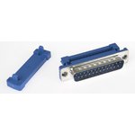 DI-25M (DS1036-25M), ����� 25 pin �� �����
