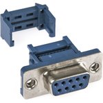 DI- 9F (DS1036-09F), ������ 9 pin �� �����
