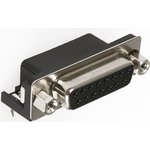 DRB-15FA (DS1037-15F), ������� 15 pin �� ����� 7.2��