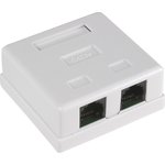 HCT-401 (FD-6166), ������� 8P8C (RJ45) ������������ ������� ���������������� 5cat