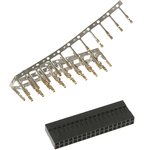 BLD-36 (DS1071-2x18), ������ �� ������ 2�18 � ���������� 2.54��