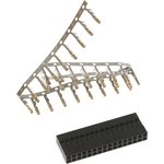 BLD-32 (DS-1071 - 2x16), ������ �� ������ 2�16 � ���������� 2.54��