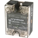 CWD2450-10,  3-32VDC, 50A/240VAC