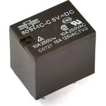 801H-1C-C 05VDC,  1. 5 / 10A, 240V