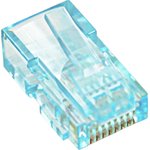05-1021-02, ������ ������������ RJ45, 8�8� ���5, 2 ��.