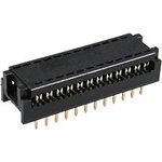 DIP-24 (DS1019-24N), ������ ����� DIP �� ����� 24 ��������