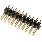 PLD-20 (DS1021-2x10), ����� �������� 2.54�� 2�10 ������