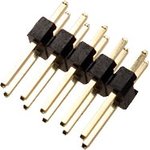 PLD-10 (DS1021-2x5), ����� �������� 2.54�� 2x5 ������