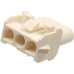 350767-1, ������ Universal MATE-N-LOK, ������� 3PIN, In-Line (Nylon, UL 94V-0) ��� ���������