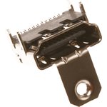 HDMI-19R (DS1115-B-N-0), ������� � ���������� 19pin �� ����� (SMD)