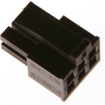 794617-6, ������, 6 ����. ��� 3��, Micro MATE-N-LOK ��� ���������
