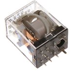 TRL-220VAC-S-2CL, ���� 2���. 220 / 10�, 250VAC �� �����������