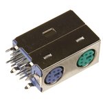 Mini DIN 2 (DS1094), ������� �������������� �� ����� ������� ��� ����������