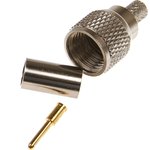 HYR-0701A (GMU-701A) (mini UHF-7601A), ������ mini UHF, ������, RG-58, ����� (Crimp)